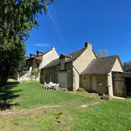 Maison Independante Avec Parc Prive A بيت للعطل *