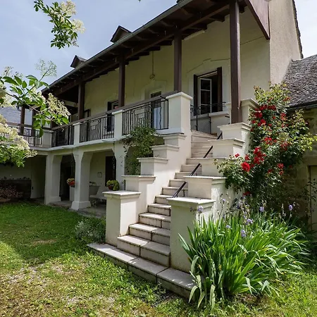 Maison Independante Avec Parc Prive A بيت للعطل