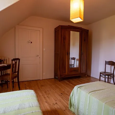 Maison Independante Avec Parc Prive A بيت للعطل *
