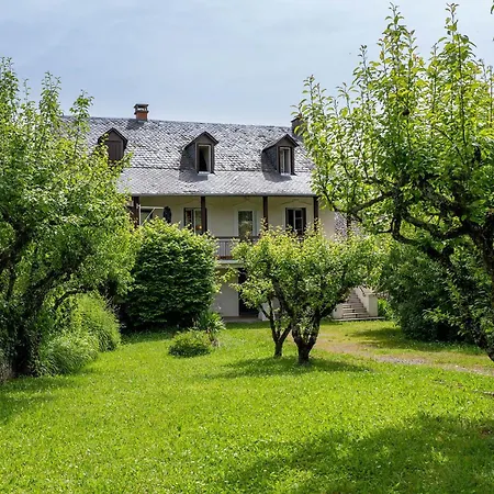 بيت للعطل Maison Independante Avec Parc Prive A