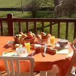 Maison Independante Avec Parc Prive A
