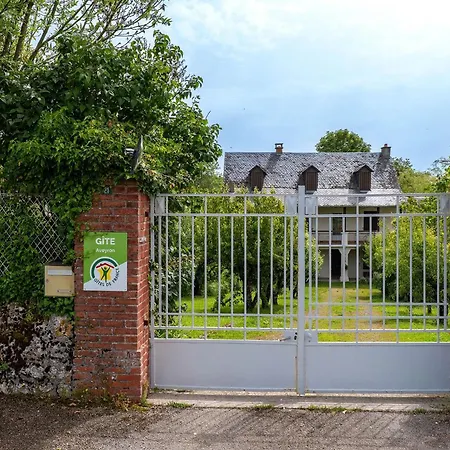 Maison Indépendante Avec Parc Privé à