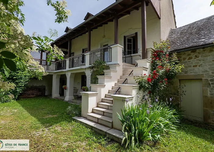 Maison Indépendante Avec Parc Privé à Casa vacanze