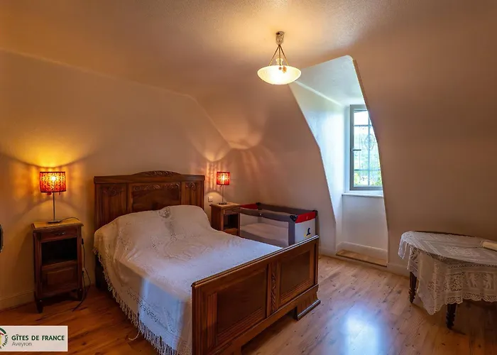 Maison Indépendante Avec Parc Privé à